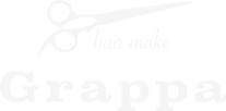 hair make grappa