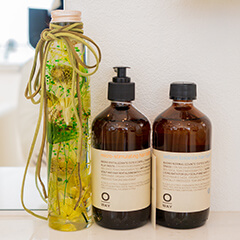 hair make grappa